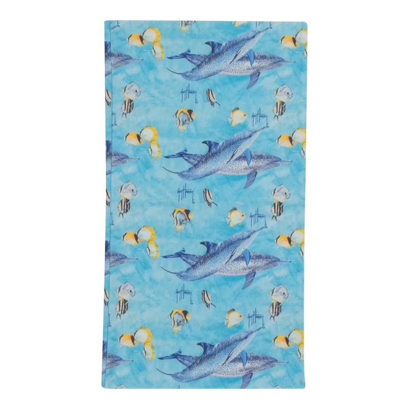 Guy Harvey Neck Gaiter - Women's