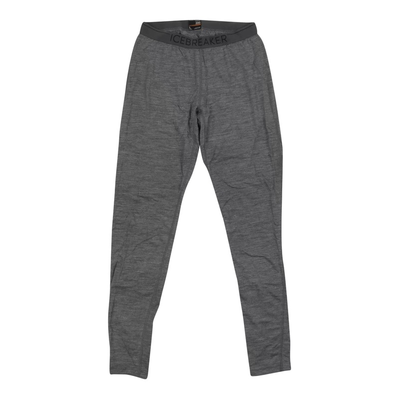 Iceabreaker Merino 200 Baselayer Bottoms - Men's