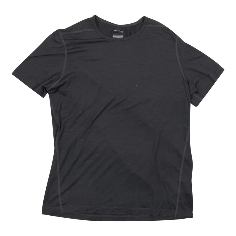 Icebreaker Merino Everyday Thermal Crewe - Men's