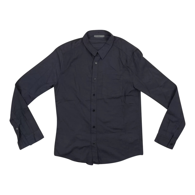 Icebreaker Wool Blend Button Down - Men's