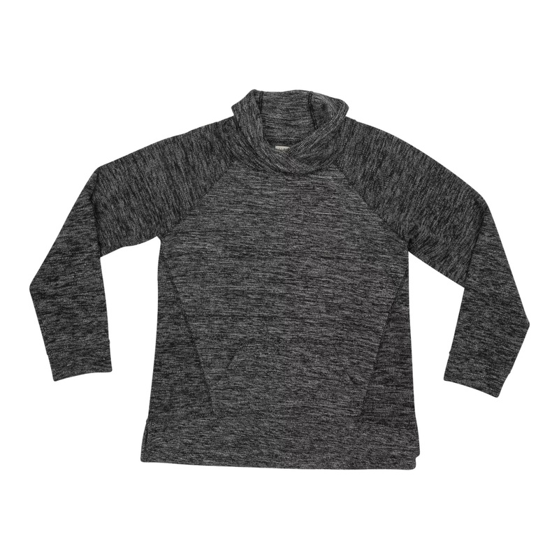L.L.Bean Knit Pullover Sweatshirt - Women's