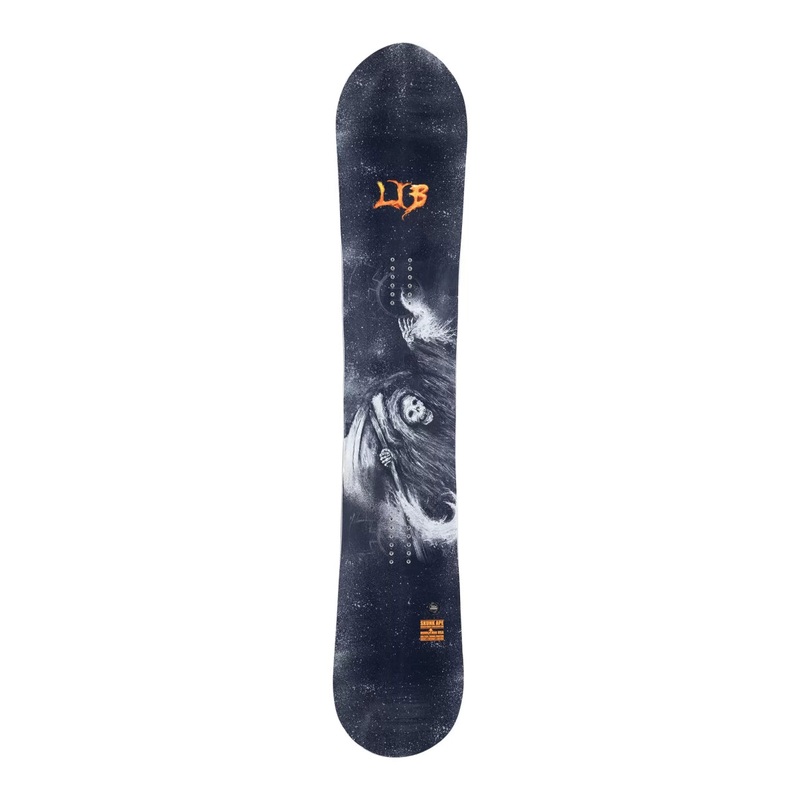 Lib Tech Skunk Ape HP C2 Snowboard 2021 - Men's