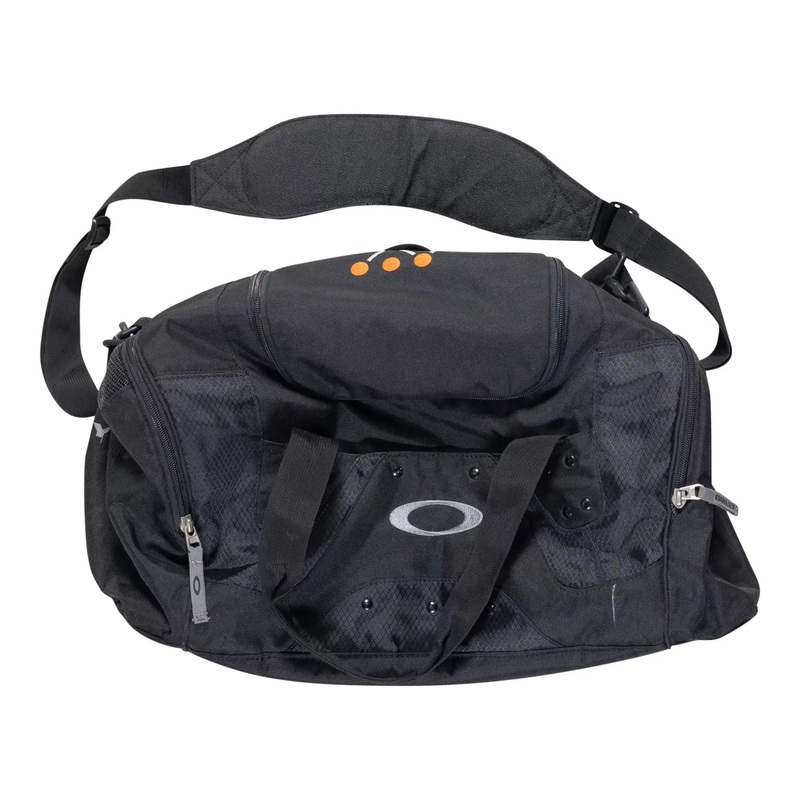 Oakley Small Carry Duffel Bag