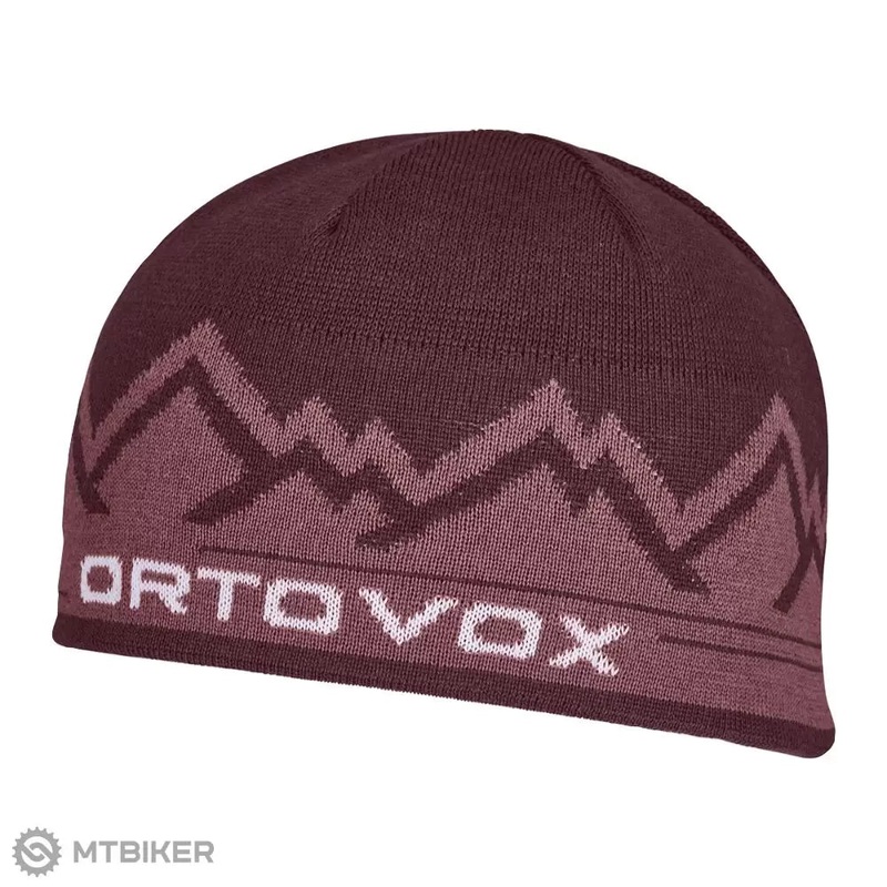 Ortovox Peak Beanie