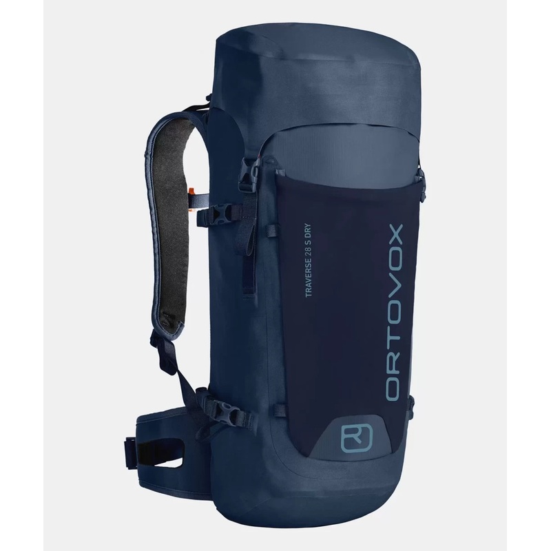 Ortovox Traverse 28 S Dry Backpack