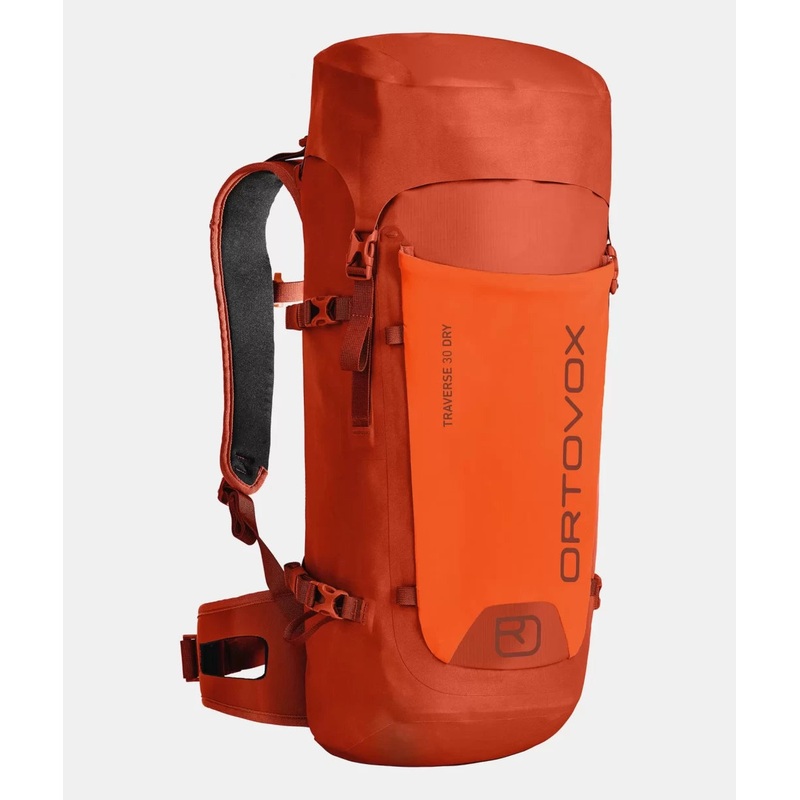 Ortovox Traverse 30 Dry Backpack