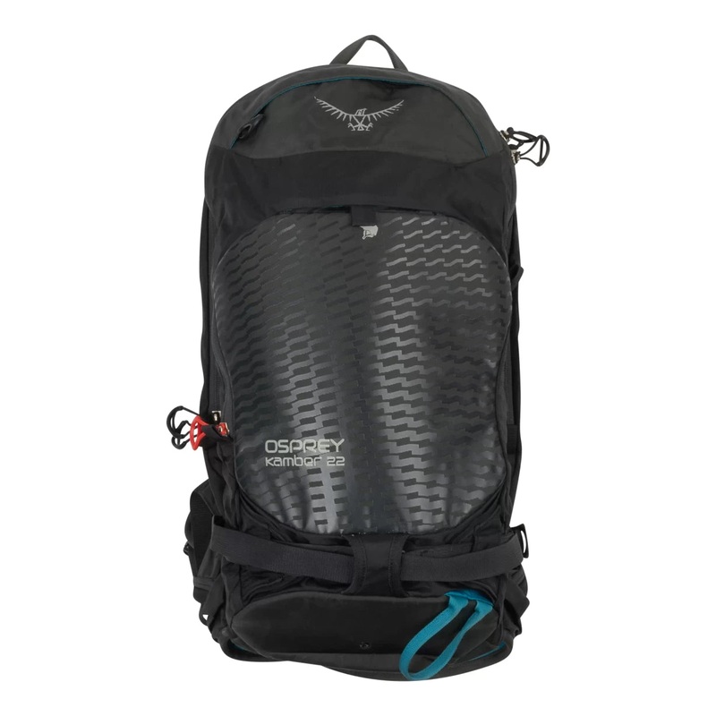 Osprey Kamber 22 Backpack