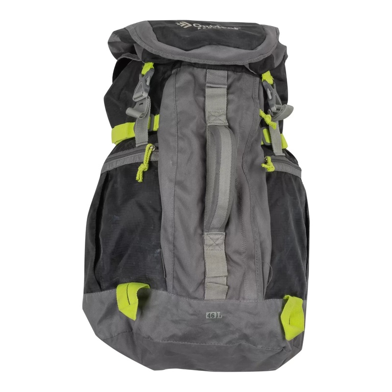 Outdoor Products Arrowhead 8.0 Internal Frame Hiking Pack