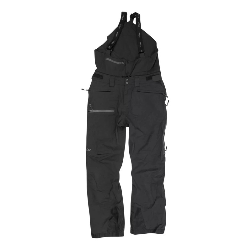 Outdoor Research Outdoor Research Skyward Bib Pant - Men's