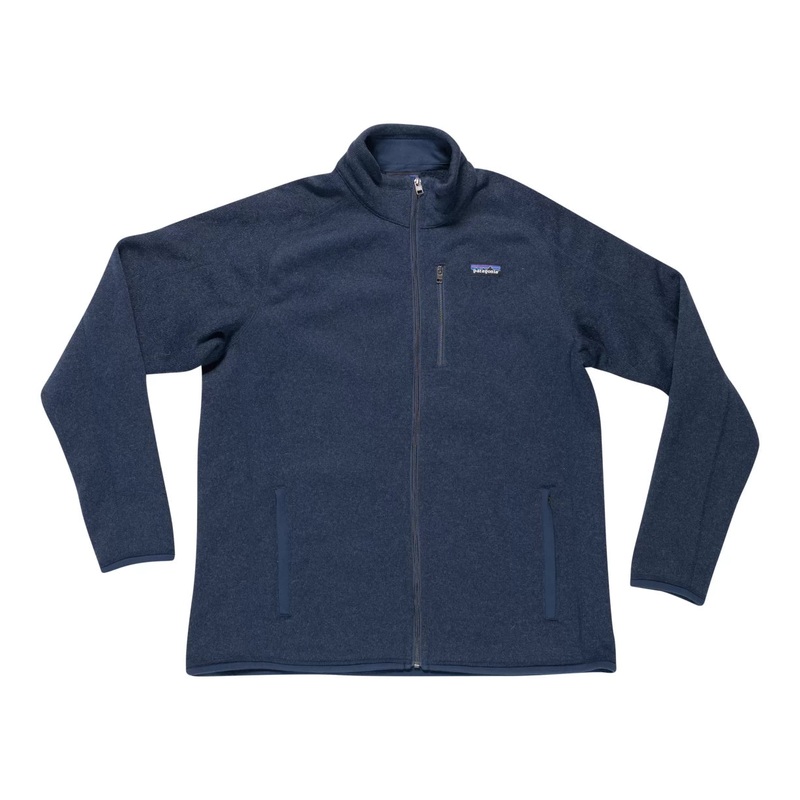 Patagonia Better Sweater Fleece Jacket - Men's