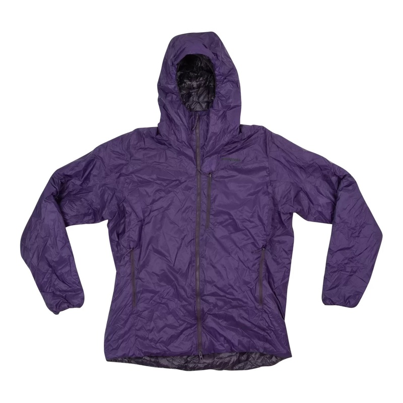 Patagonia DAS Light Hoody - Men's