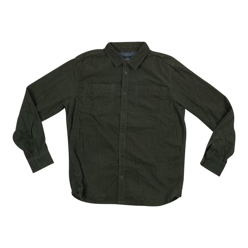 PrAna Ridgecrest Button Down - Men's