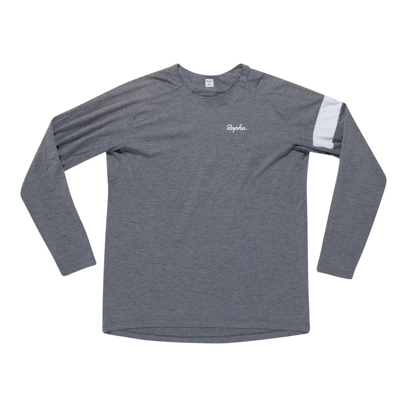 Rapha Trail Long Sleeve Technical Tee - Women's