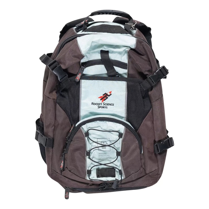 Rocket Science Sports Rocket Bag