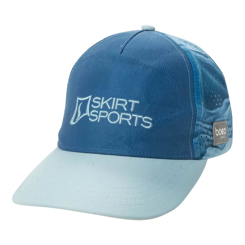 Skirt Sports Boco Gear Running Hat