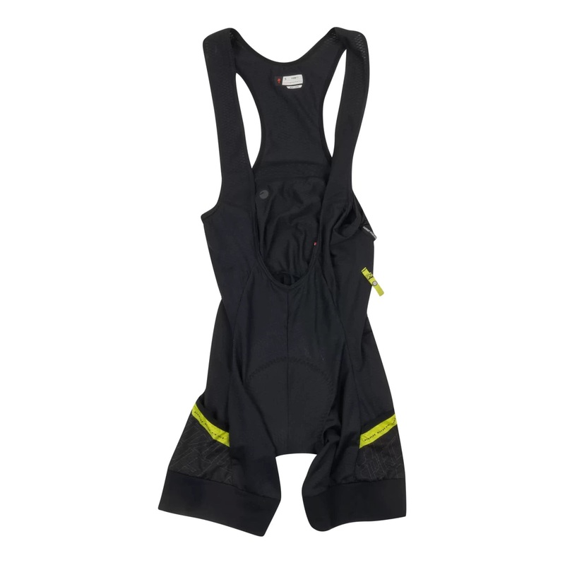 Specialized SWAT Mountain Liner Bib Shorts