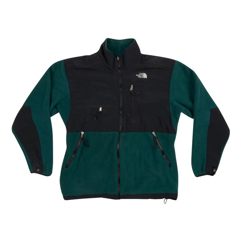 The North Face Denali Jacket - Vintage - Men's