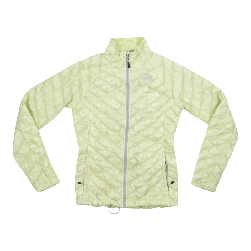 The North Face Thermoball Full Zip Jacket - Women's