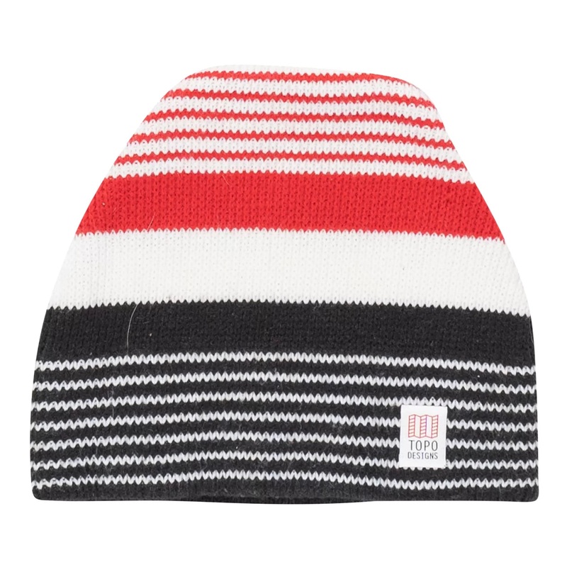 Topo Designs Ski Beanie