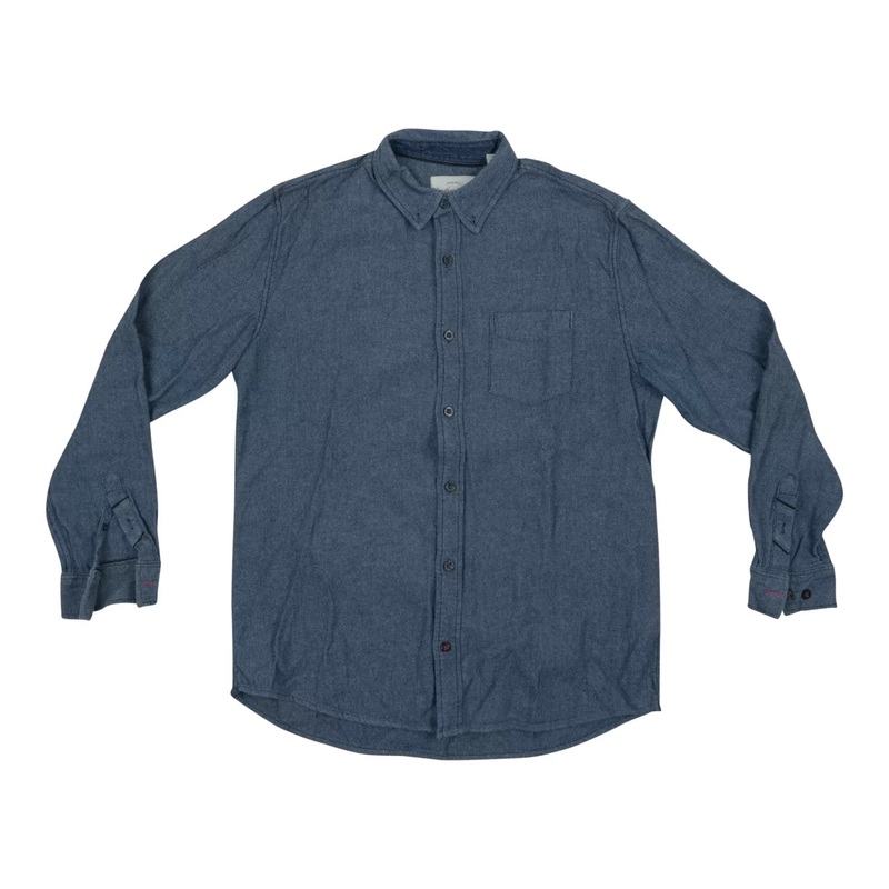Weatherproof Vintage Flannel Button Down - Men's