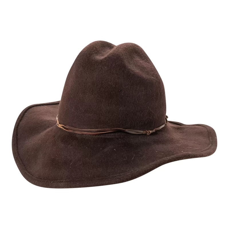 Wyeth Wool Hat