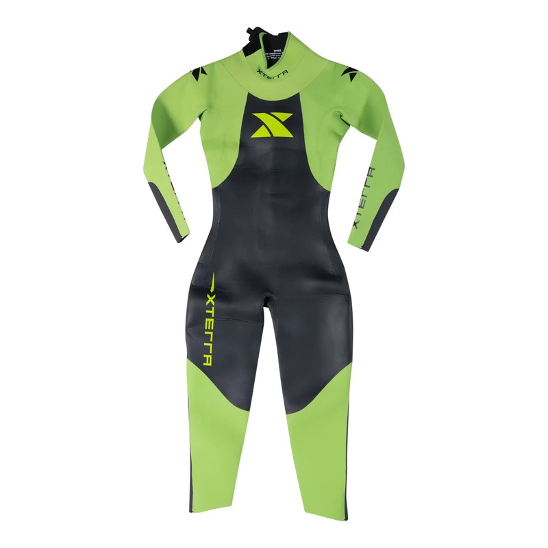 Xterra Vivid Fullsuit Wetsuit - Women's