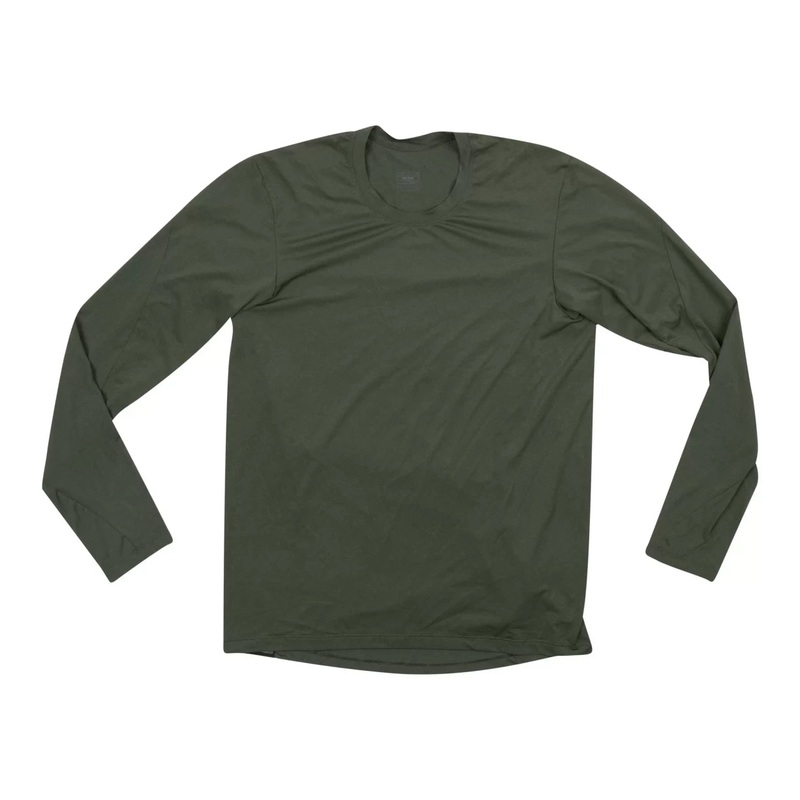 7mesh Industries Sight Long-Sleeve MTB Jersey - Men's