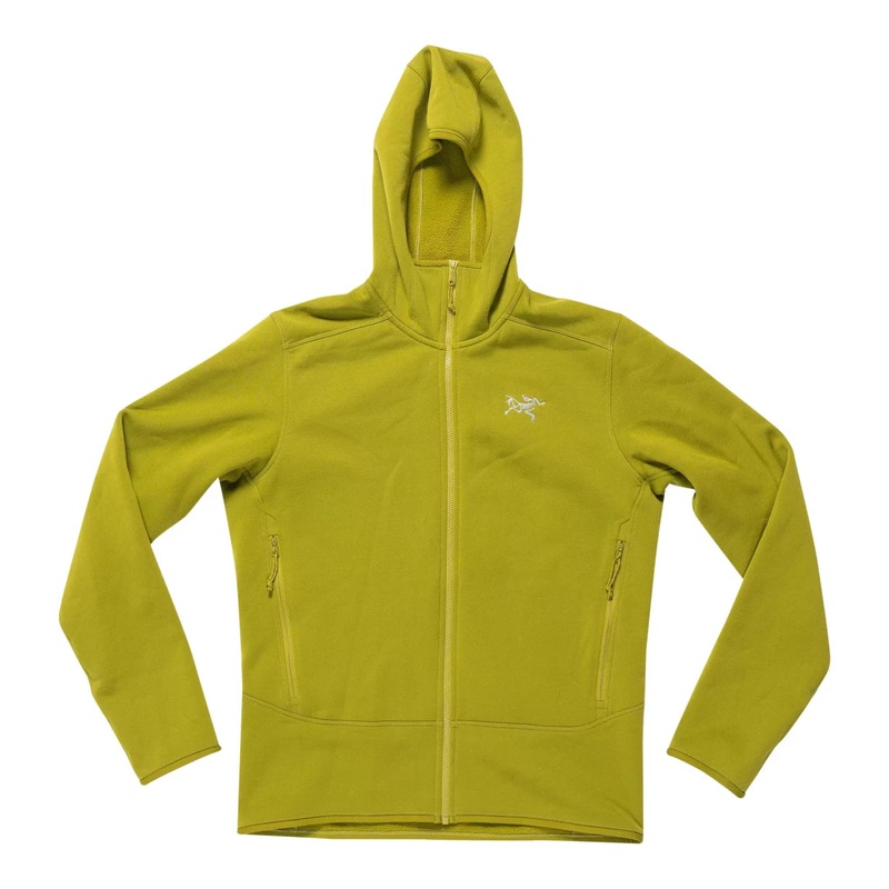 Arc'teryx Kyanite Hoody - Men's