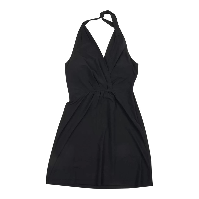Athleta Go Anywhere Halter Dress - Women's