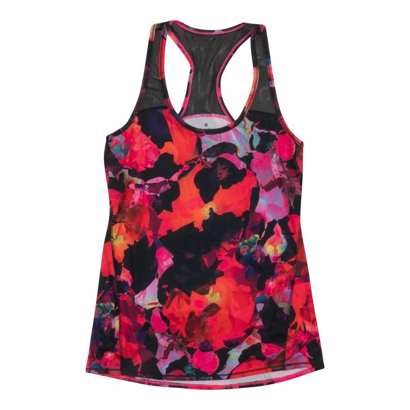 Athleta Mesh Chi Tank - Tall - Women's