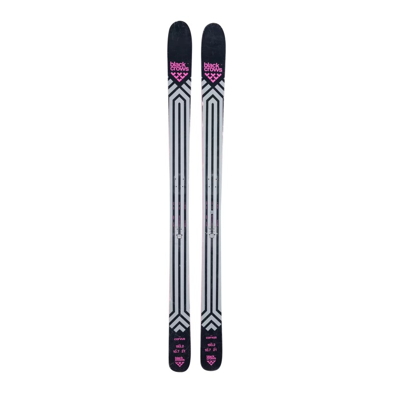 Black Crows Corvus Skis 2022