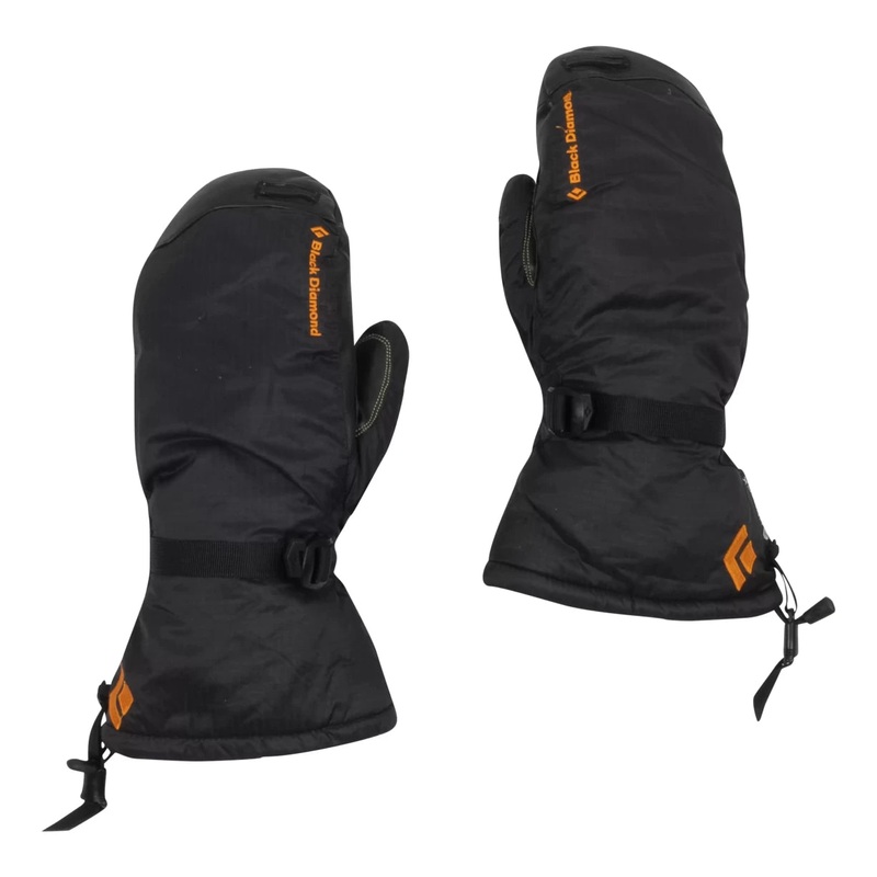 Black Diamond Mittens - Men's