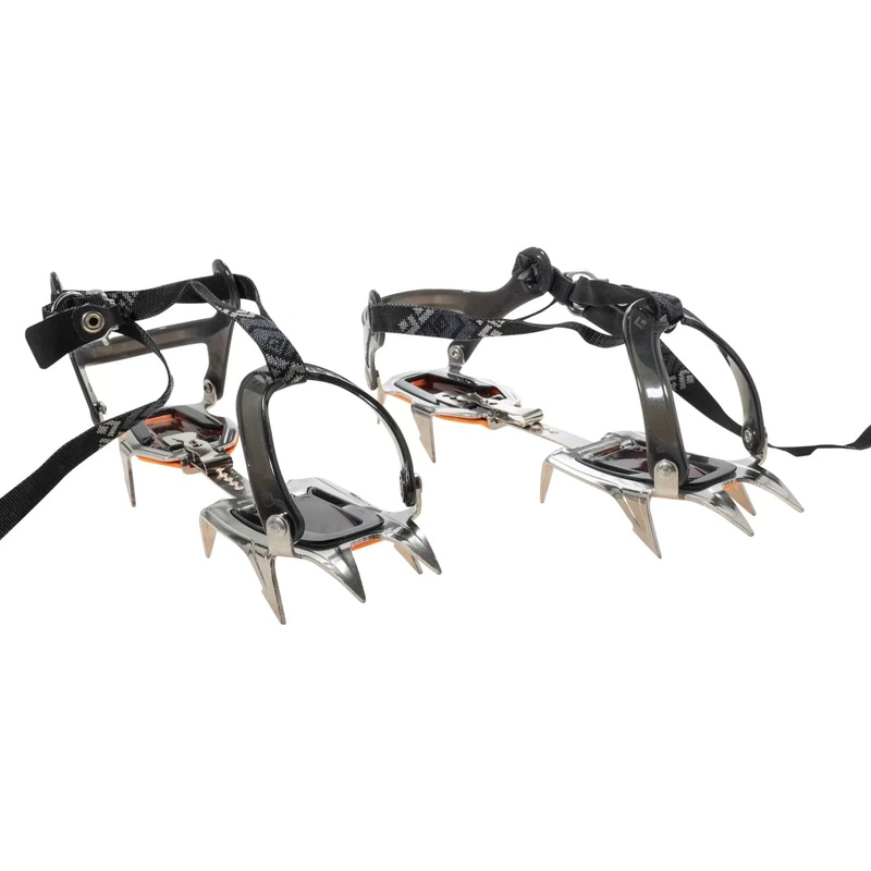 Black Diamond Sabretooth Crampons - Pair