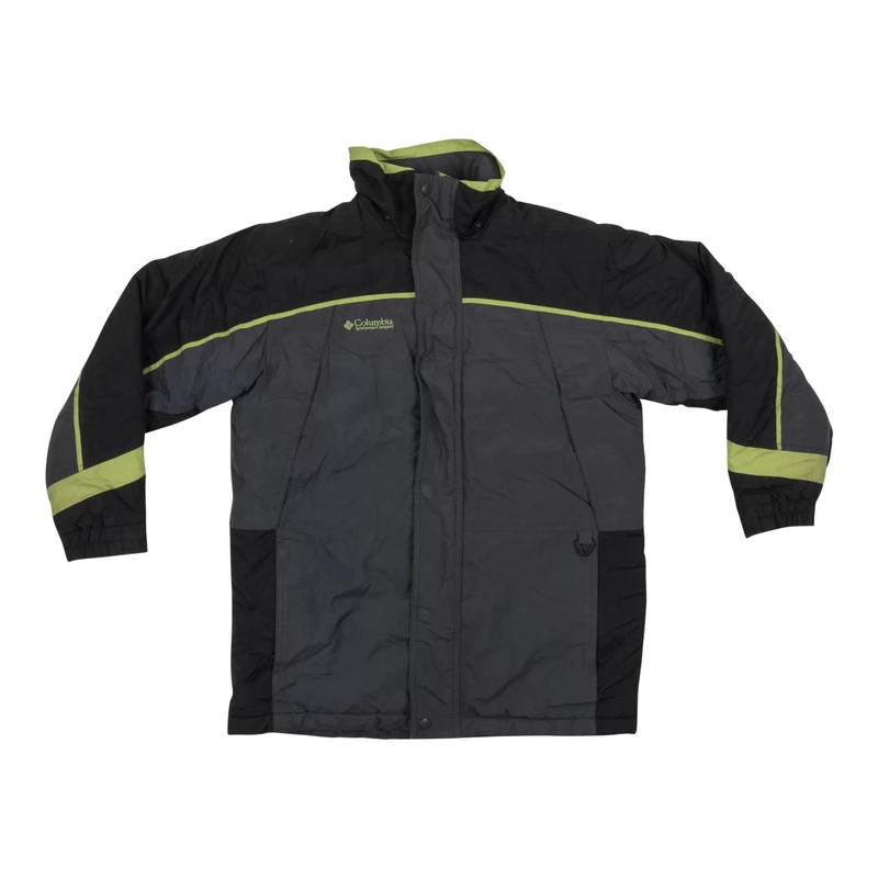 Columbia Jacket - Boys'