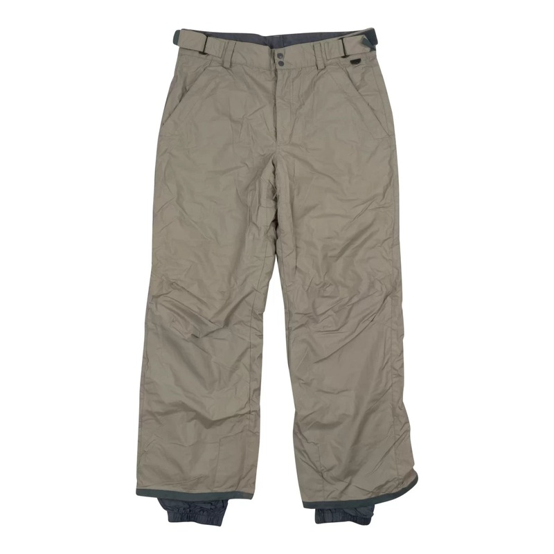 Columbia Vertex Ski Pant - Men's