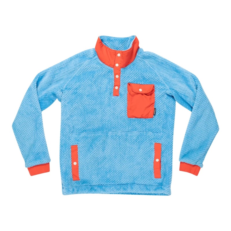 Cotopaxi Capitan Highloft Fleece Pullover - Men's