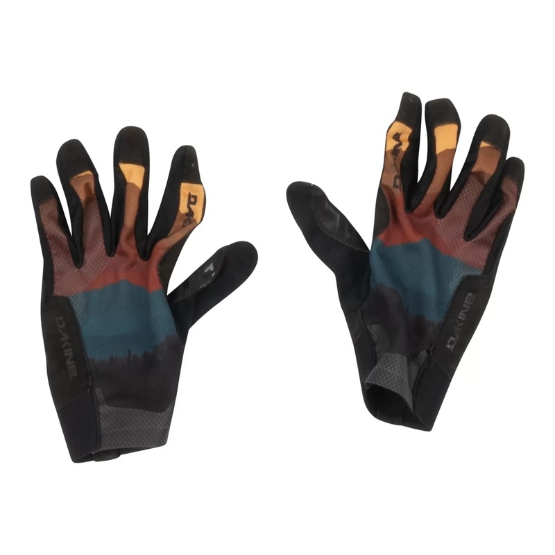 Dakine Vectra 2.0 Bike Gloves