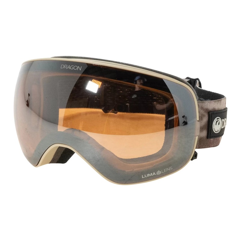 Dragon X2S Goggles