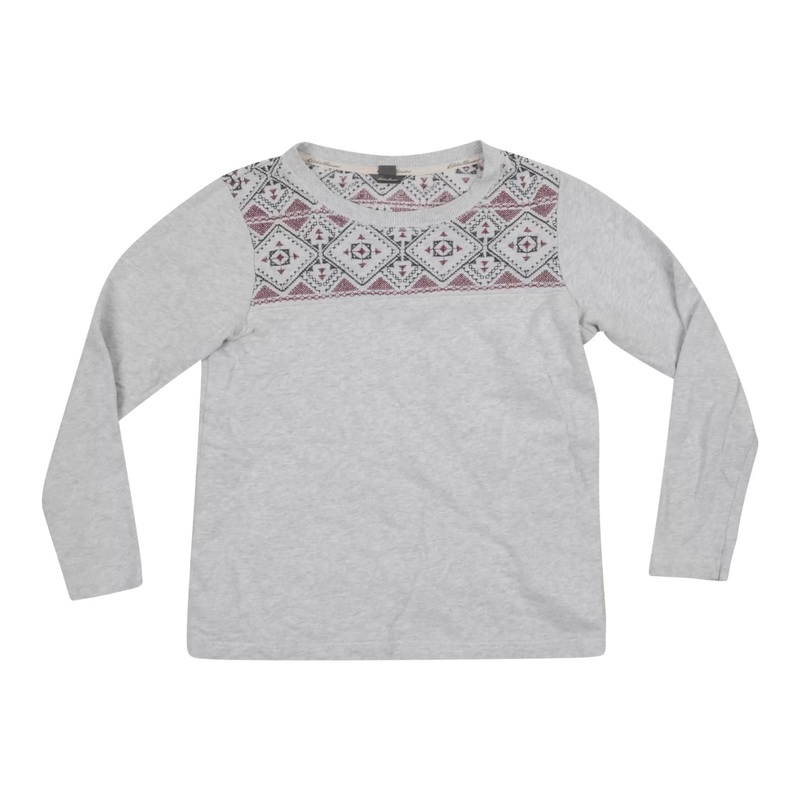 Eddie Bauer Pullover Sweatshirt - Women's