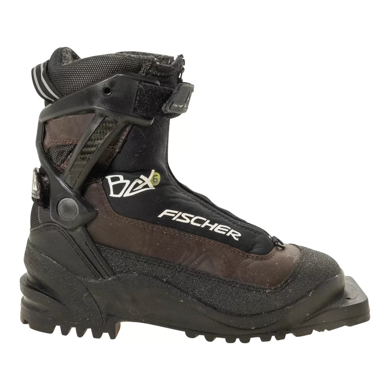 Fischer BCX 675 Cross-Country Boots