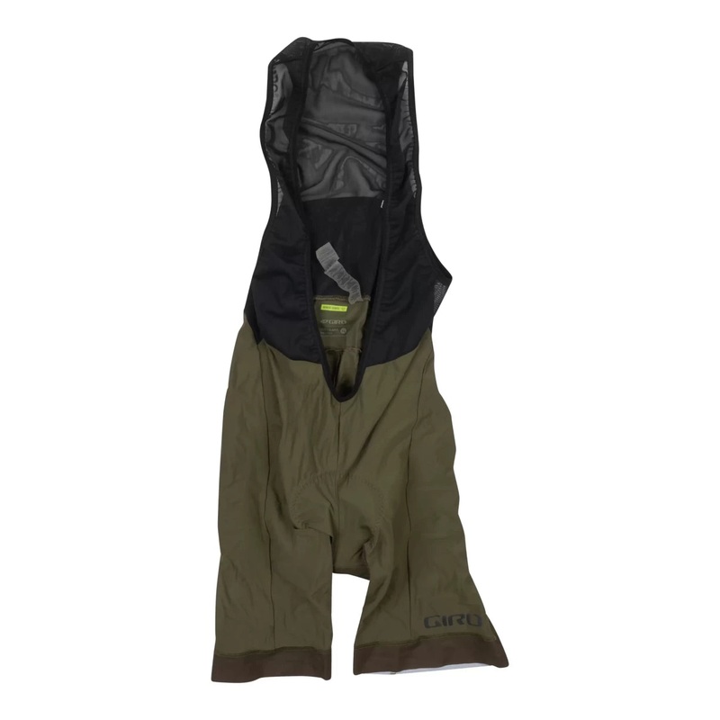 Giro Chrono Sport Bib Short - Men'