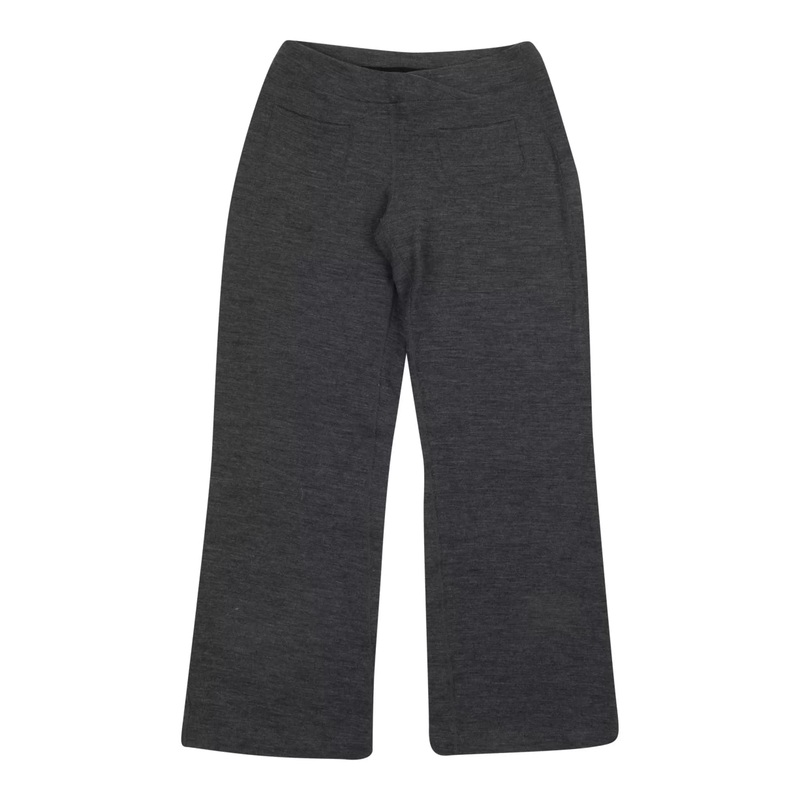 Ibex Merino Wool Pants - Women's