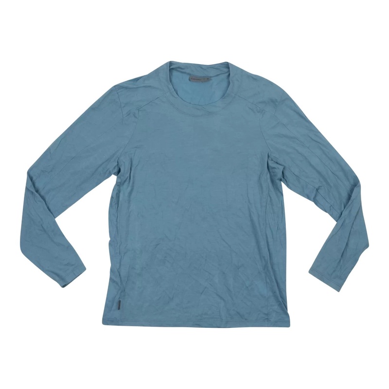 Icebreaker Merino Performance Long-Sleeve - Men's