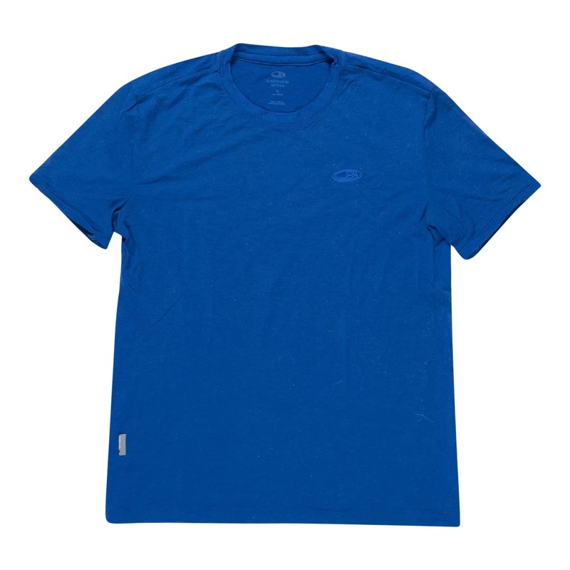 Icebreaker Merino Tee - Men's