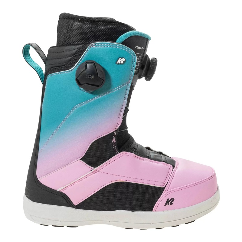 K2 Kinsley Snowboard Boots - Women's