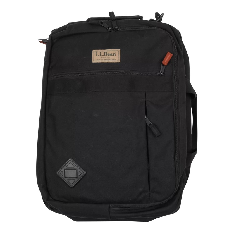 L.L. Bean Carry-All Travel Pack
