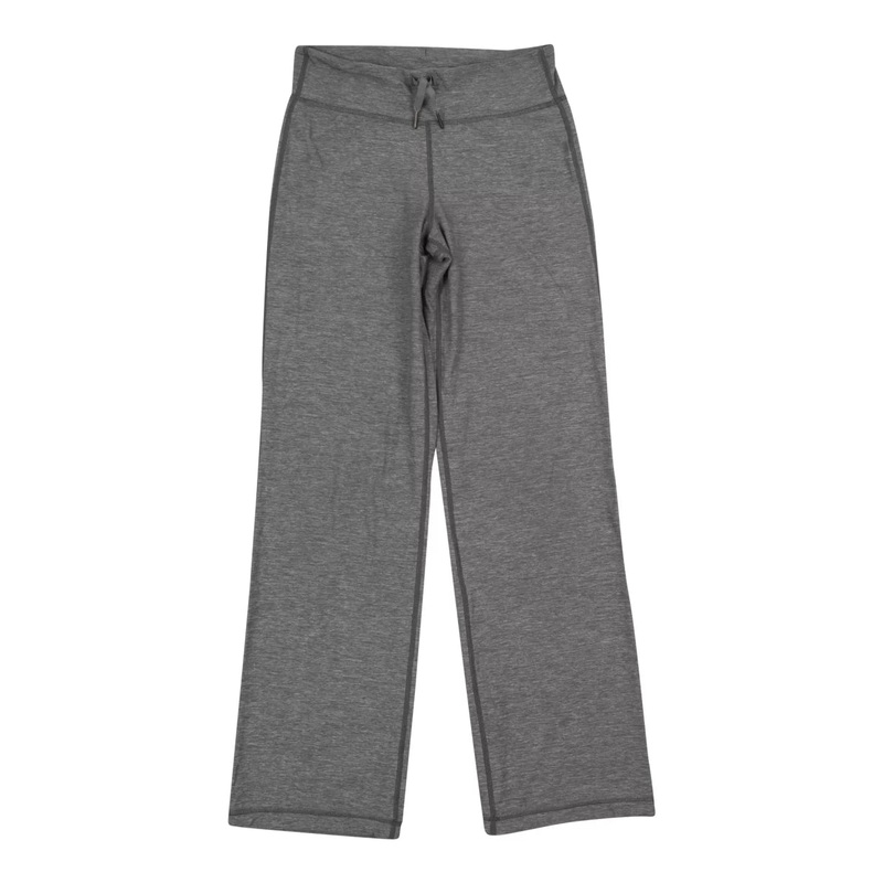 Lululemon High-Waisted Sweatpants - Women's