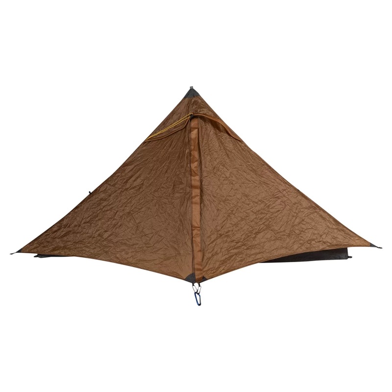 MIER Lanshan Pro 2 Person Tent