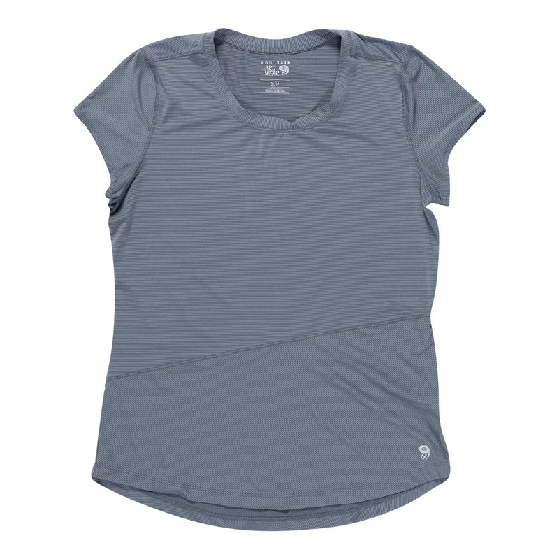 Mountain Hardwear Performance Tee - Women's
