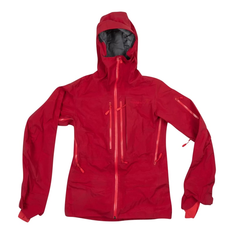 Norrona Lofoten GORE-TEX PRO Jacket - Women's